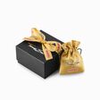 Charm de Osito de Oro blanco con ba&ntilde;o de oro de la colección Charm Club en la tienda online de THOMAS SABO